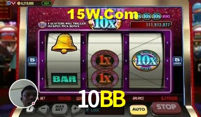 API Integration 10BB